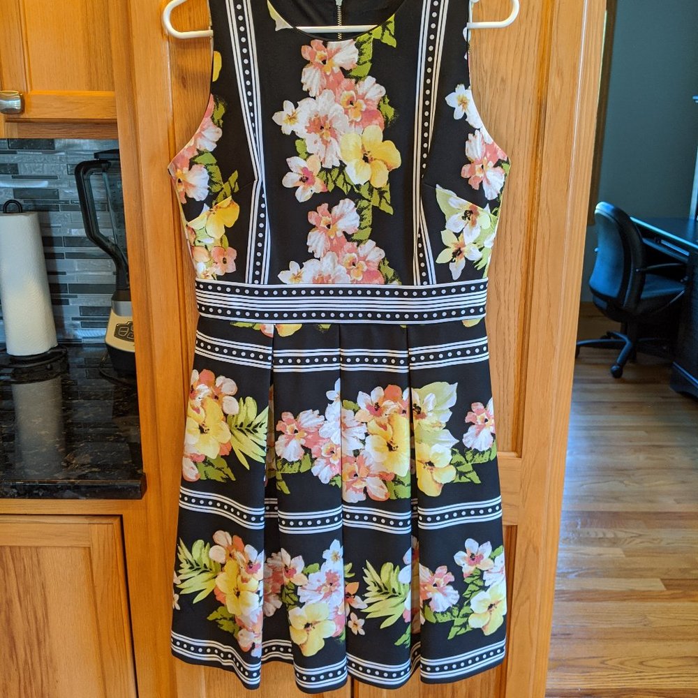 Women's casual Dress